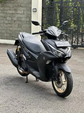 Yamaha All New Aerox ABS 2021