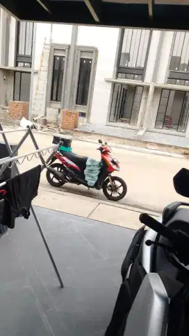 Tukang perbaikan atap bocor dan renovasi