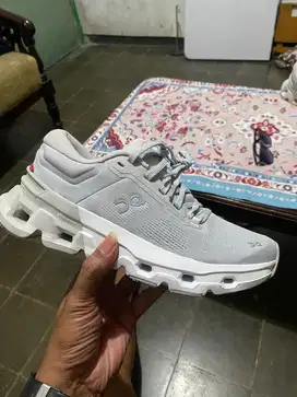 On cloudfire 5 Baru