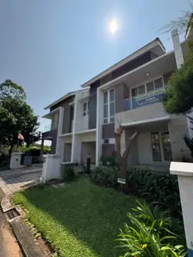 Dijual Cluster Vivaldi The Symphonia Gading Serpong