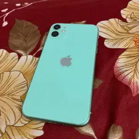Iphone 11 128gb resmi beacukai