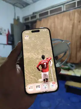 iPhone 14 Pro Inter Space Black