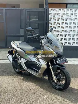 Honda ADV 150 CBS 2019