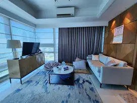 DIJUAL/DISEWAKAN APART LA RIZ MANSION PAKUWON MALL SBY BARAT