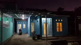 Dijual Murah Rumah di Kota Banjarbaru, bs nego