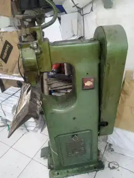 Mesin jahit kawat 1 mata made ini China