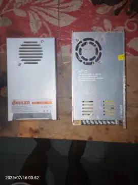 Jual PSU 12V 30A