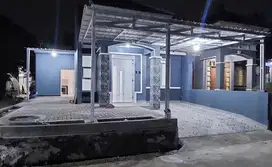 Sewakan Cepat Rumah Baru Renov Jatiasih Bekasi
