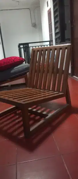 Jual kursi santai