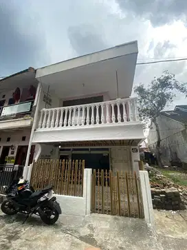 DIJUAL CEPAT DAN MURAH RUMAH TENGAH KOTA MALANG, NEGO SAMPE DEAL! BU!!