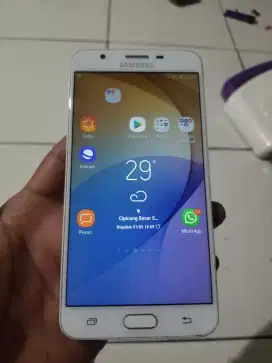 Samsung galaxy j7 prime 3/32gb normal mulus nominus batangan