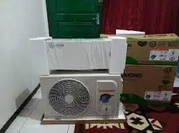 AC BARU 1/2 PK , AC 1/2 PK
