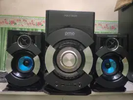 Speaker polytron PMA - 9507