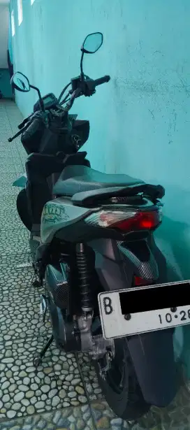 DIJUAL BEAT STREET THN 2023