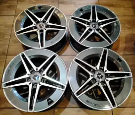 VELG AMG ORIGINAL R18