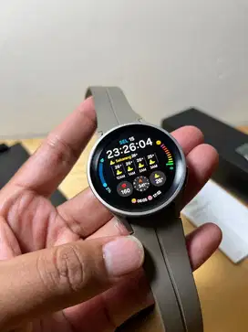 Samsung Galaxy Watch 5 Pro 45mm SEIN | Fullset Original Mulus