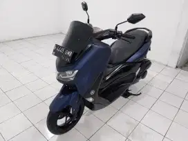 Nmax 2020 155 cc mulus