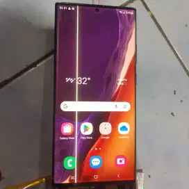 LCD+FRAME ORI COPOTAN SAMSUNG NOTE 20 ULTRA