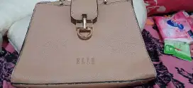 Tas Elle preloved