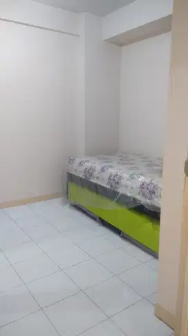 Jual butuh cepat apart Gaharu dua kamar KALIBATA SHM
