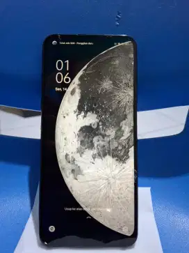 Oppo A54, Black, 6/128