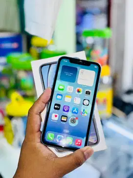 IPhone Xr 256gb Fullset Inter