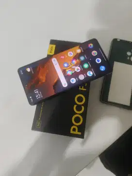 XIOAMI POCO F5 12+4/256 GB