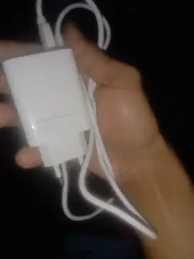 Charger 33wat Xiaomi