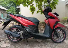Motor vario old 150