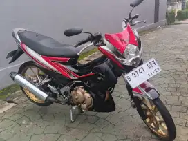 Suzuki satria FU 2013 stater tokcer orsinil