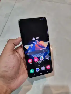 Samsung S21 Plus 5G 8/256