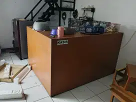 Jual cepat dan BU