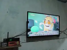 Jual Tv Led Analog Merk Changhong 32 Inc