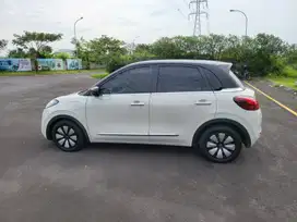 Wuling Binguo EV 2024 Listrik