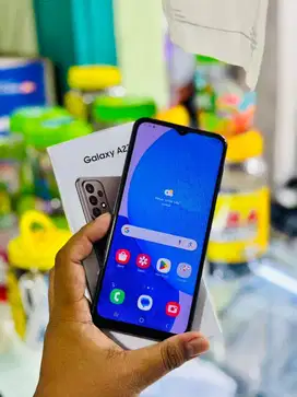 Samsung A23 4g 6/128 Fullset