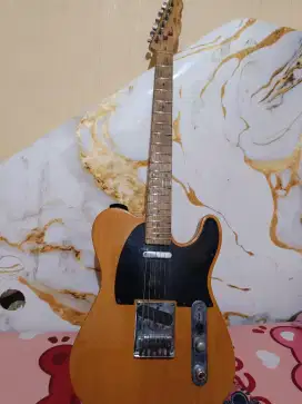 Squier affinity telecaster