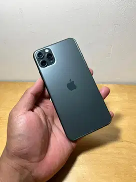 iPhone 11 Pro Max 64GB All Operator | Minus Sepele