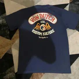 Ts Von dutch size M