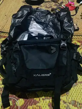 Tas kalibre obscura