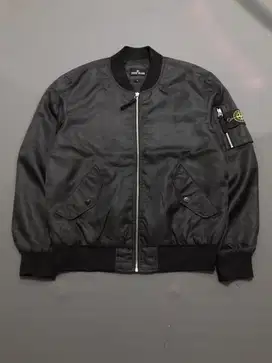 Bomber Jacket Stone Island