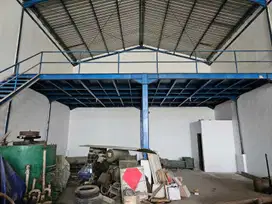 Dijual Gudang Siap Huni Di Kedinding Kenjeran Surabaya