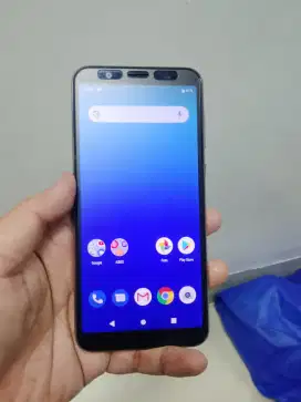 Asus zenfone max pro M1 4/64 fullset