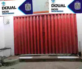 Di jual ruko