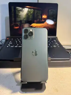 Iphone 11 Pro Ibox 64gb