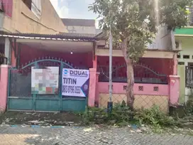 Jual Rumah Mutiara Citra Graha Sidoarjo