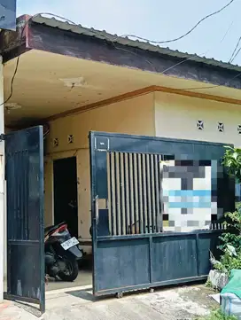 Jual Cepat Rumah Kahuripan