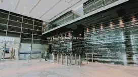 Office Space For Sale di Sovereign Plaza TB Simatupang