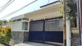 Dharmahusada Indah