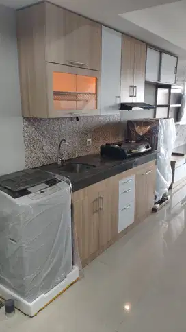 Disewakan Apartemen Bagus Sekali Di Orange County Lippo Cikarang