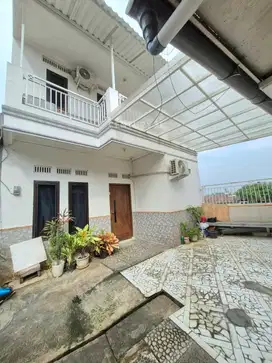 Rumah Siap Huni Di Pondok Kacang 8934